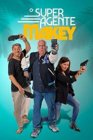 Assistir O Super Agente Makey online