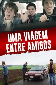 Assistir Uma Viagem Entre Amigos online