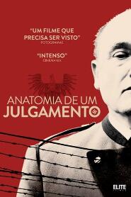 Assistir Anatomia de um Julgamento online