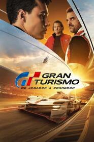 Assistir Gran Turismo: De Jogador a Corredor online