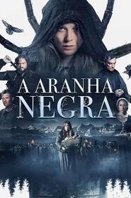 Assistir A Aranha Negra online