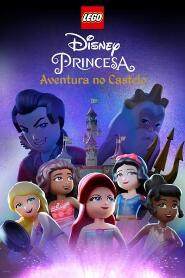 Assistir LEGO Disney Princesa: Aventura no Castelo online