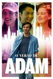 Assistir O Verão de Adam online