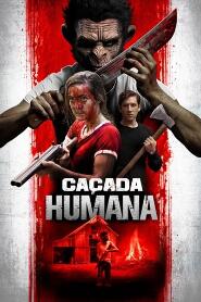 Assistir Caçada Humana online