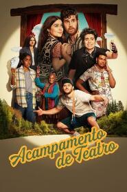 Assistir Acampamento de Teatro online