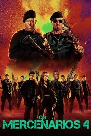 Assistir Os Mercenários 4 online