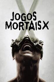 Assistir Jogos Mortais X online