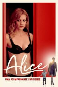 Assistir Alice: Uma Acompanhante Parisiense online