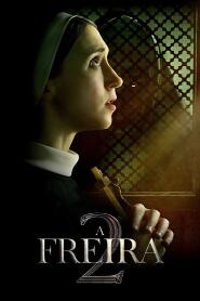 Assistir A Freira 2 online