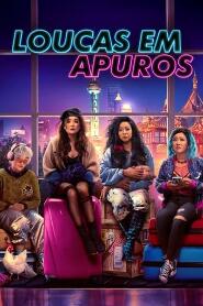 Assistir Loucas em Apuros online