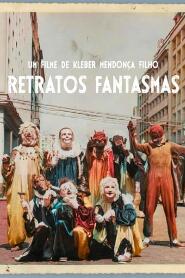 Assistir Retratos Fantasmas online