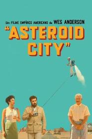 Assistir Cidade do Asteroide online