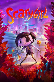 Assistir Scarygirl online