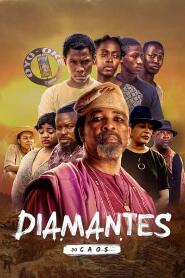 Assistir Diamantes do Caos online