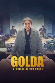 Assistir Golda - A Mulher de uma Nação online