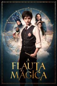 Assistir A Flauta Mágica online