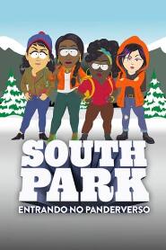 Assistir South Park: Entrando no Panderverso online