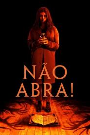 Assistir Não Abra! online