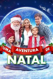 Assistir Uma Aventura de Natal online