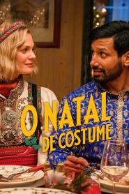 Assistir O Natal de Costume online