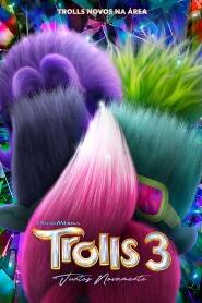 Assistir Trolls 3 - Juntos Novamente online