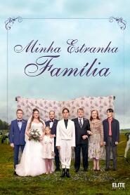 Assistir Minha Estranha Família online