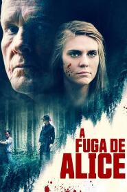 Assistir A Fuga de Alice online