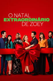 Assistir O Natal Extraordinário de Zoey online