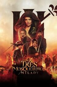 Assistir Os Três Mosqueteiros: Milady online