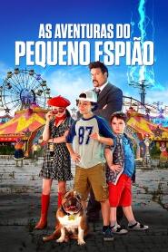 Assistir As Aventuras do Pequeno Espião online