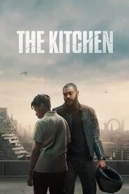 Assistir The Kitchen online