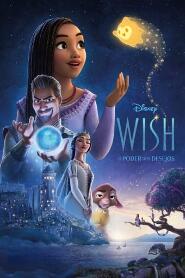 Assistir Wish: O Poder dos Desejos online