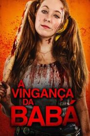 Assistir A Vingança da Babá online