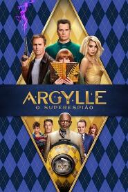 Assistir Argylle: O Superespião online