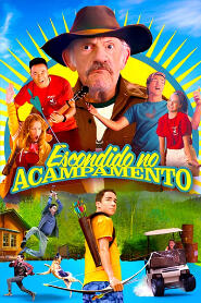 Assistir Escondido no Acampamento online