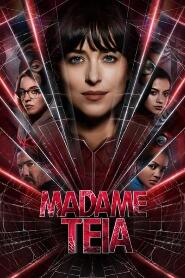 Assistir Madame Teia online