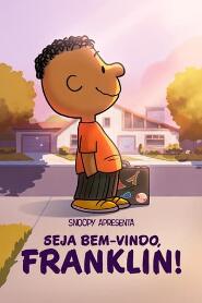 Assistir Snoopy Apresenta: Seja Bem-vindo, Franklin! online