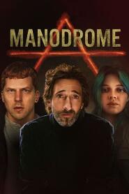 Assistir Manodrome online