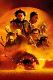 Assistir Duna: Parte Dois online