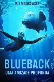 Assistir Blueback: Uma Amizade Profunda online