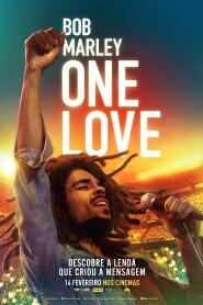 Assistir Bob Marley: One Love online