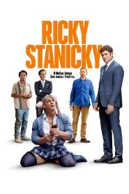 Assistir Ricky Stanicky online