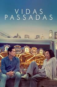 Assistir Vidas Passadas online