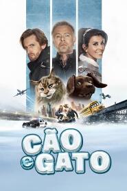 Assistir Cão e Gato online