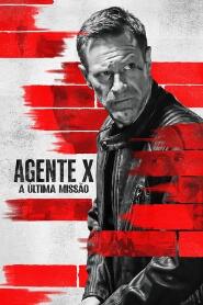 Assistir Agente X: A Última Missão online