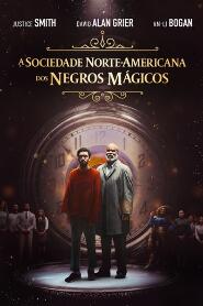 Assistir The American Society of Magical Negroes online