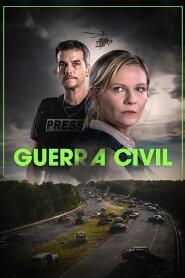 Assistir Guerra Civil online