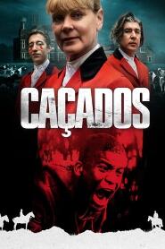 Assistir Caçados online