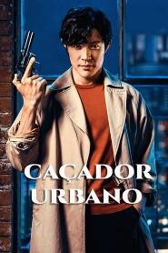 Assistir Caçador Urbano online