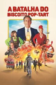 Assistir A Batalha do Biscoito Pop-Tart online